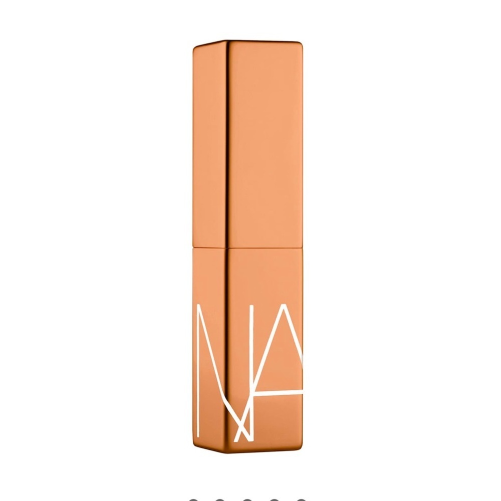 NARS Afterglow Lip Balm Mini Laguna - New - Picture 2 of 6